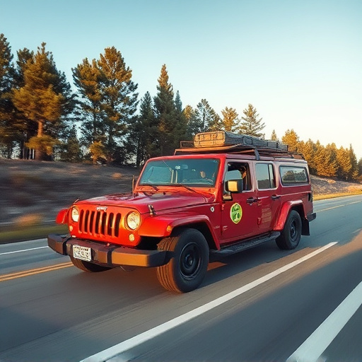vehicle