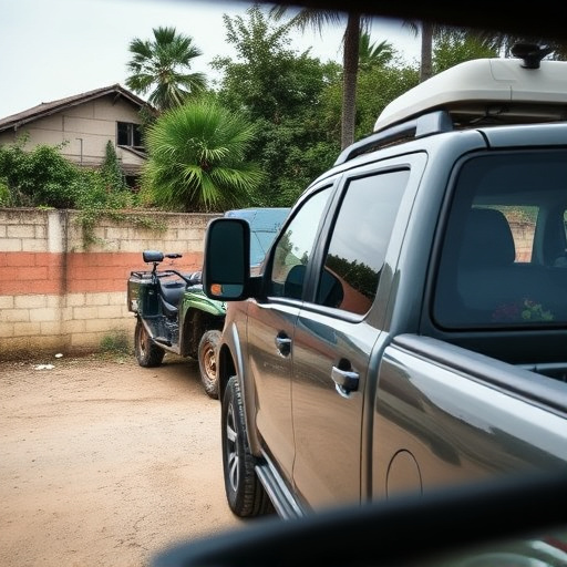 vehicle