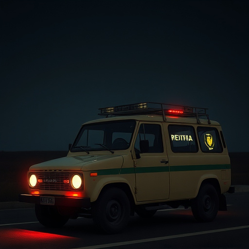 vehicle