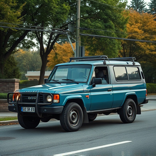 vehicle