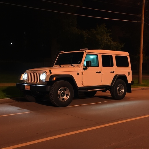 vehicle