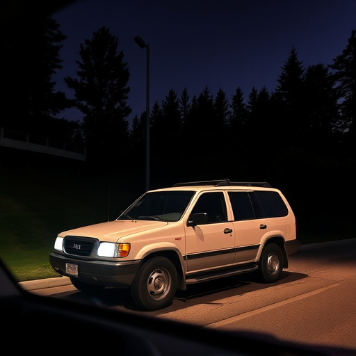 vehicle