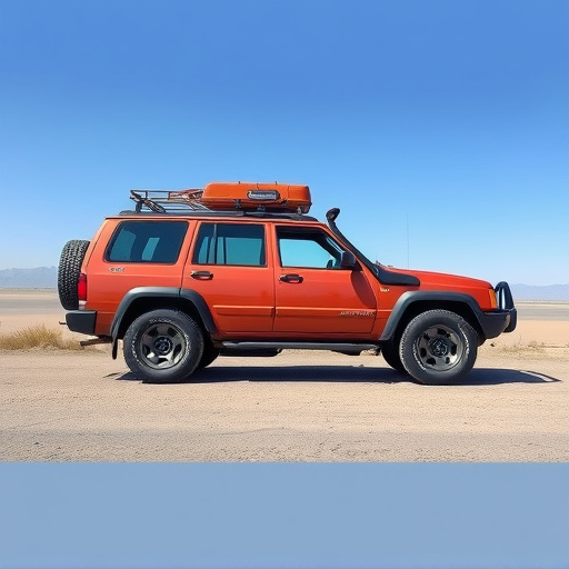 vehicle