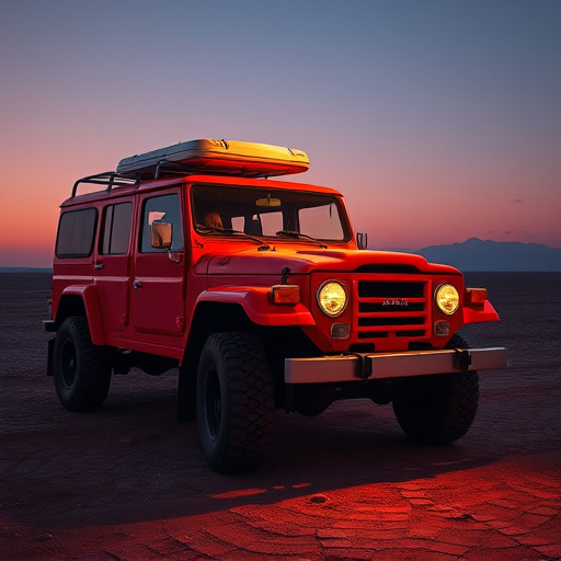 vehicle