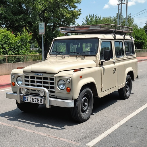 vehicle