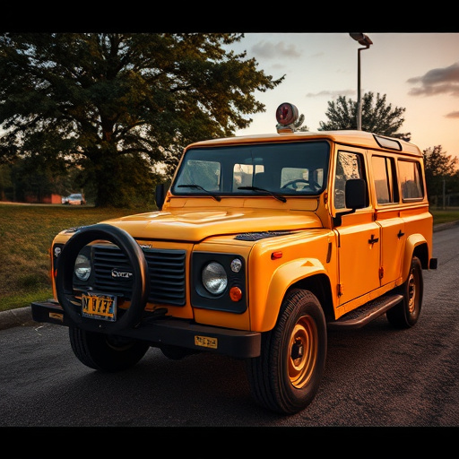 vehicle