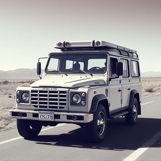 vehicle
