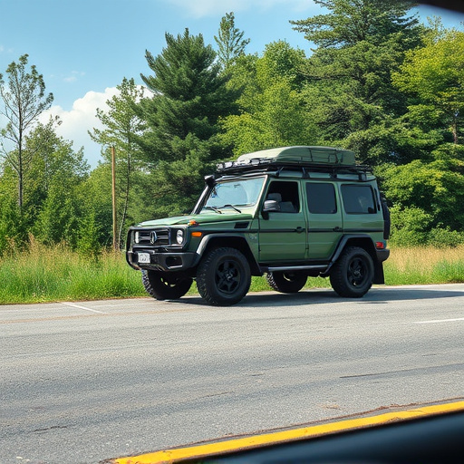 vehicle