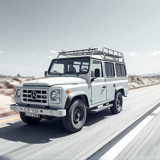 vehicle
