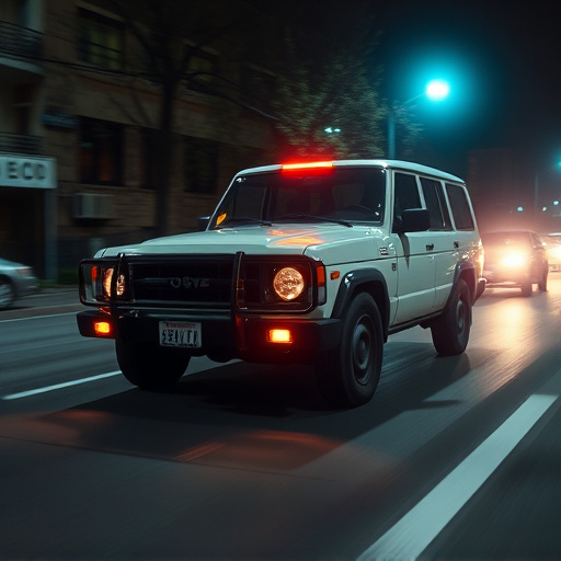 vehicle
