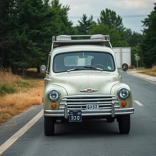vehicle