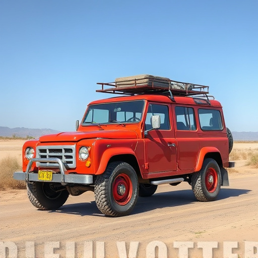 vehicle