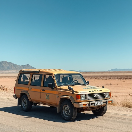 vehicle
