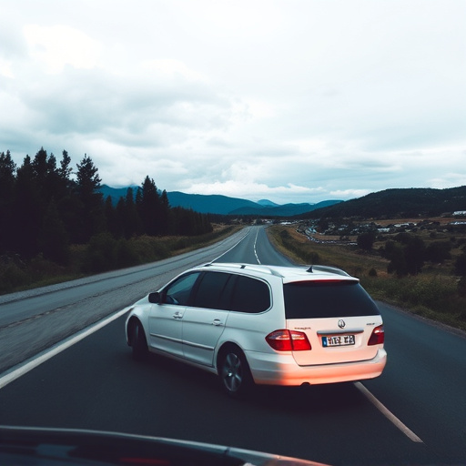 vehicle
