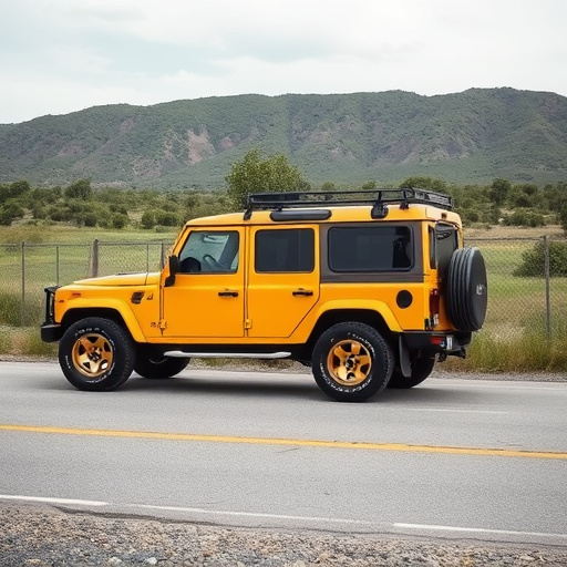 vehicle