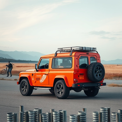 vehicle