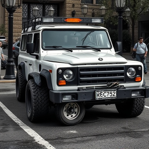 vehicle