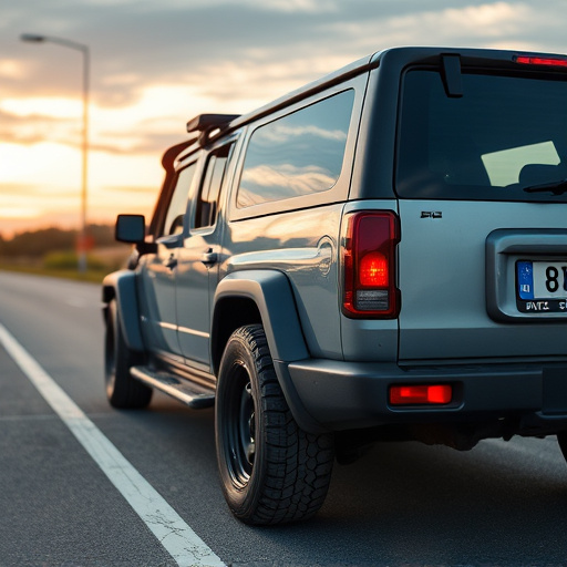 vehicle