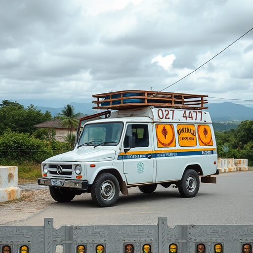 vehicle