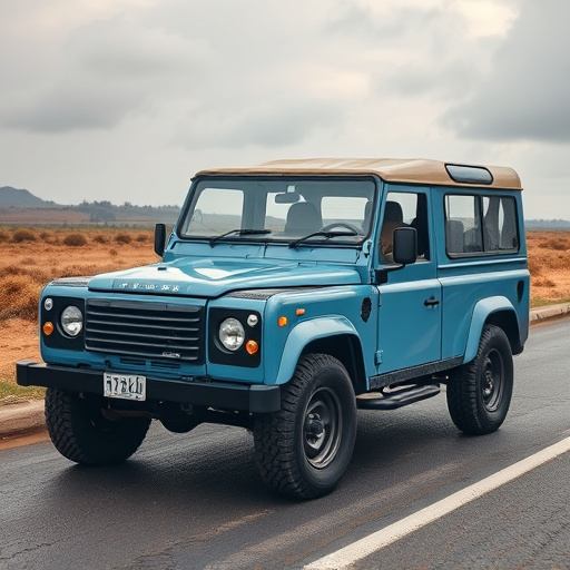 vehicle