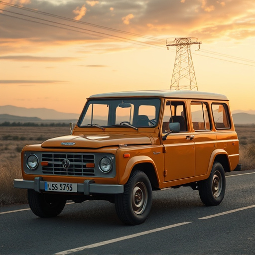 vehicle