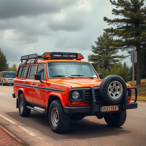 vehicle