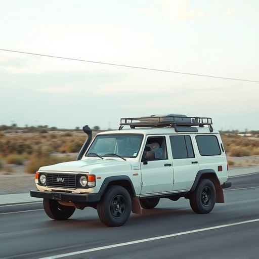 vehicle