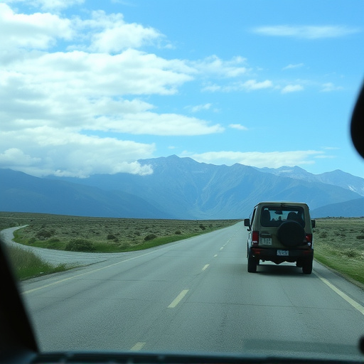vehicle