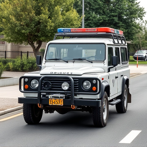 vehicle