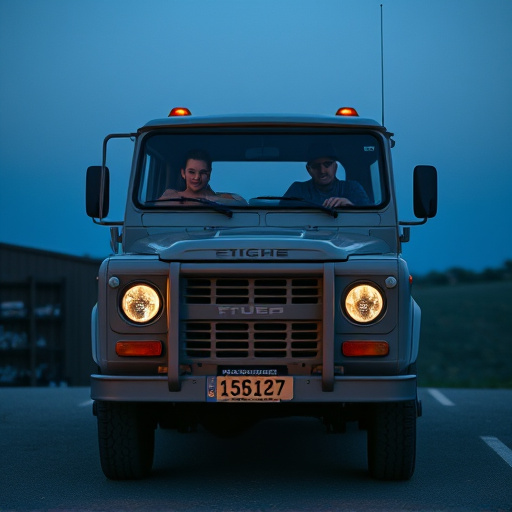 vehicle
