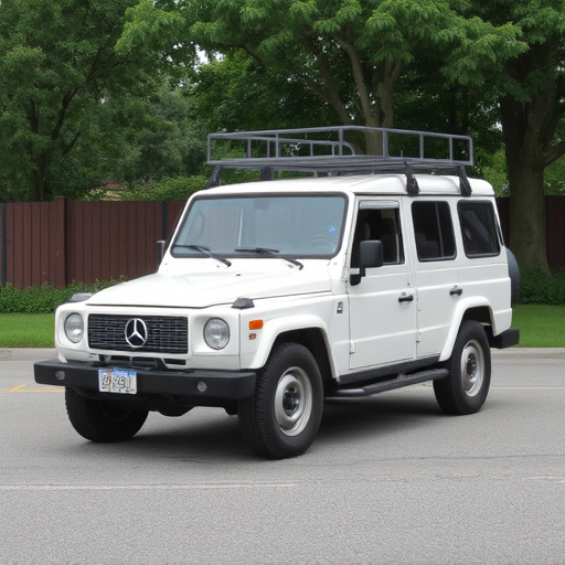 vehicle