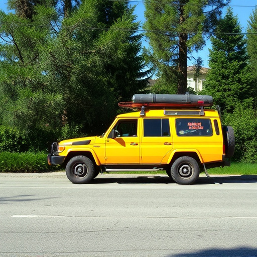 vehicle