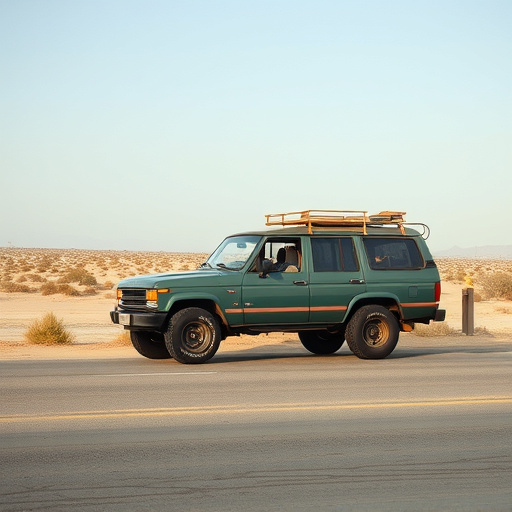 vehicle