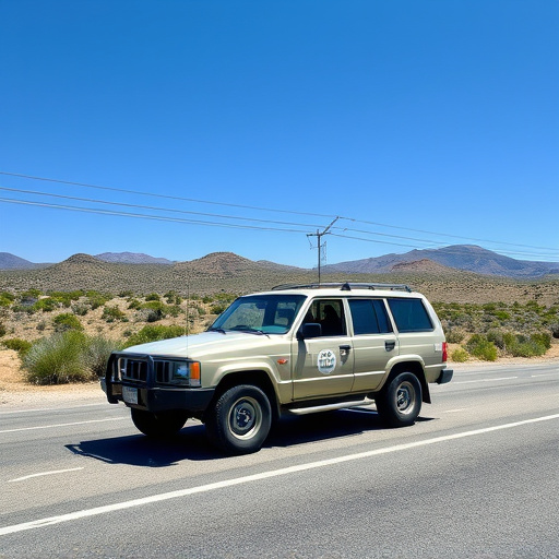 vehicle