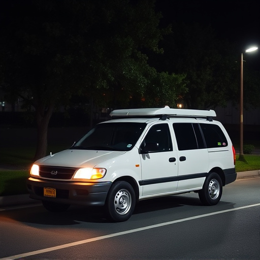vehicle