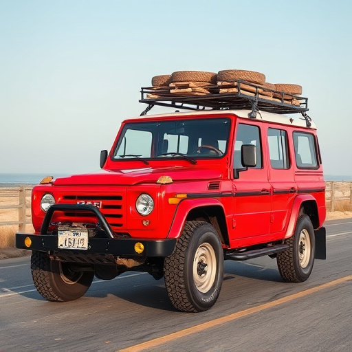 vehicle