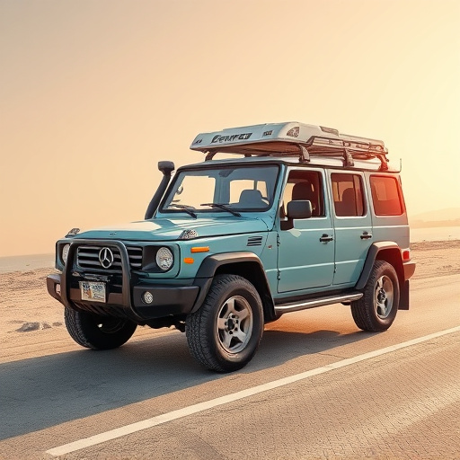 vehicle