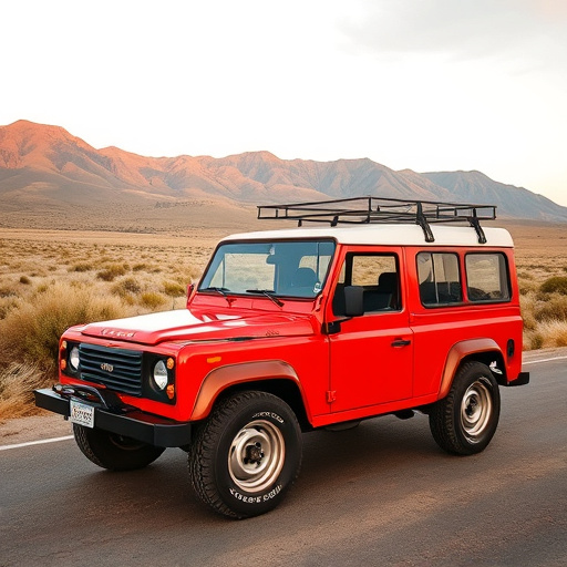 vehicle