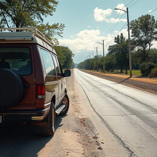 vehicle