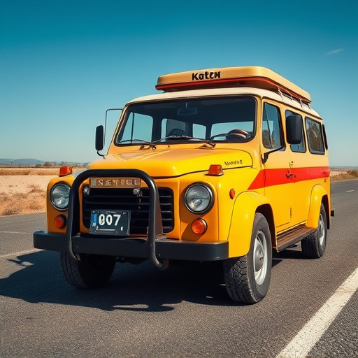 vehicle