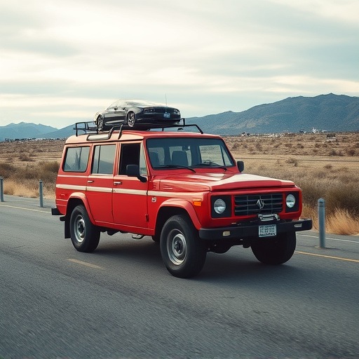 vehicle
