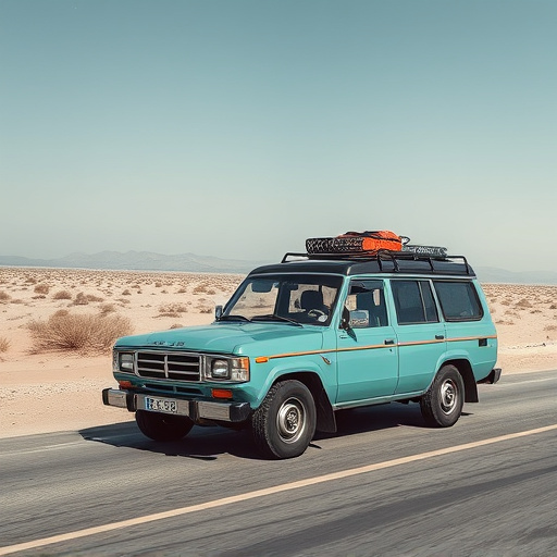 vehicle