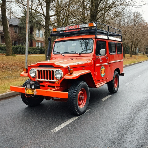 vehicle