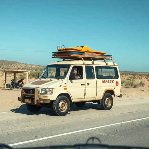 vehicle