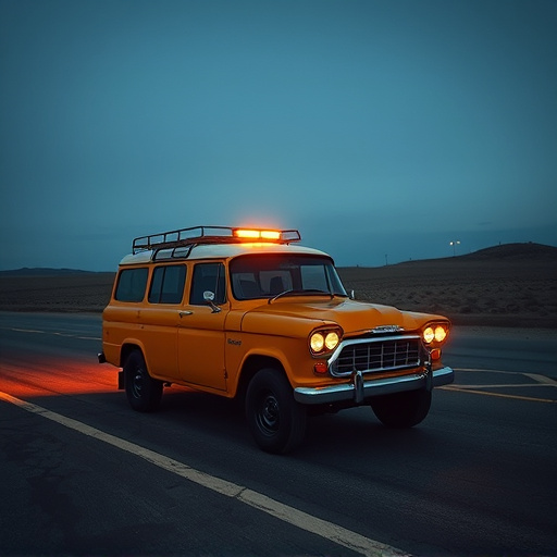 vehicle