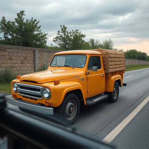 vehicle