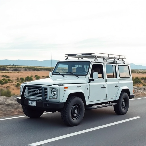 vehicle