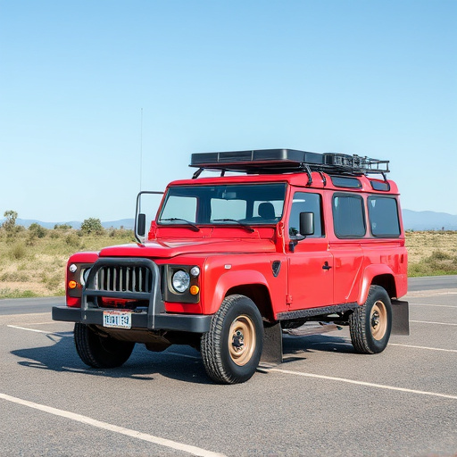vehicle