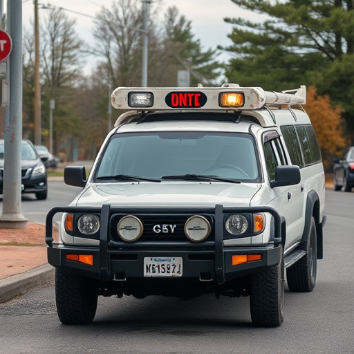 vehicle