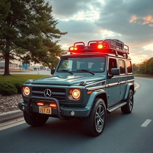 vehicle